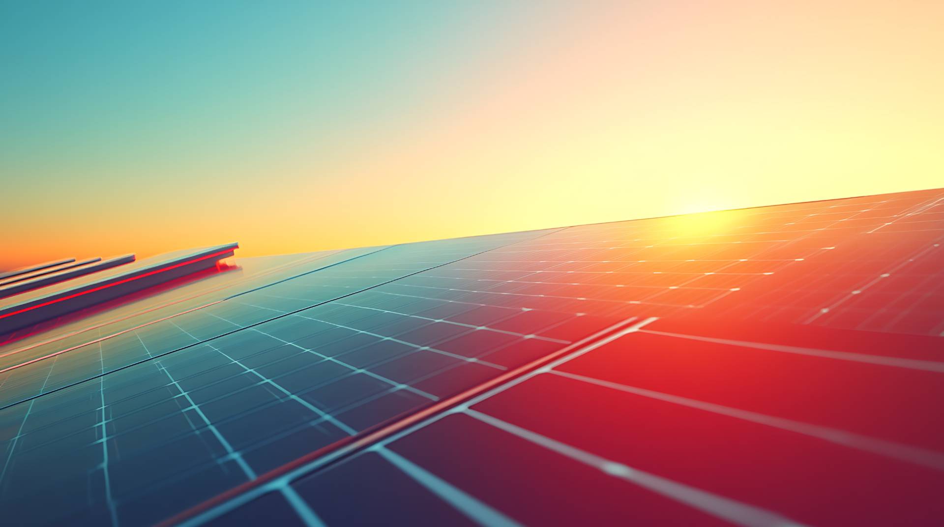 Solar Energy Integration